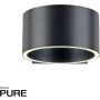Paul Neuhaus PURE CLIPSE 8561-15 Fali lámpa 2x13W/LED 2700k 1100lm ip20