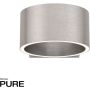Paul Neuhaus PURE CLIPSE 8561-95 Fali lámpa 2x13W/LED 2700k 1100lm ip20