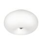 Eglo OPTICA 86811 Süllyesztett mennyezeti lámpa 2x60W/E27