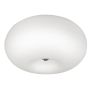 Eglo OPTICA 86812 Süllyesztett mennyezeti lámpa 2x60W/E27