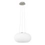 Eglo OPTICA 86814 Függőlámpa 2x60W/E27