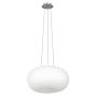 Eglo OPTICA 86815 Függőlámpa 2x60W/E27