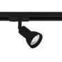 Nordlux MUNIN 86129903 Sínreflektor 1x25W/GU10 IP20