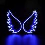 Zuma Line NEON WINGS FM-WN95 Fali lámpa LED