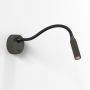 Astro Lighting LUCCA 1435004 Fali lámpa 3,6W/LED 2700K 124LM IP20