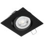 Eko-Light DOWNLIGHT EKZ329 Beépíthető spotlámpa 1x50W/GU10 IP20