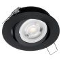 Eko-Light DOWNLIGHT EKZ343 Beépíthető spotlámpa 1x50W/GU10 IP20