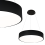 Milagro OHIO ML6358 Függőlámpa 24W LED 4000K 1680LM IP20