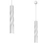 Milagro TRACK ML6509 Sínreflektor 3W LED 4000K 240LM IP20