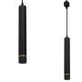 Milagro TRACK ML6510 Sínreflektor 3W LED 4000K 240LM IP20