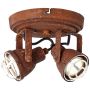 Brilliant BENTE 26324/60 Spotlámpa 2x4W/GU10 IP20