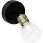 Brilliant BULB 21210/76 Fali lámpa 1x28W/G9 IP20
