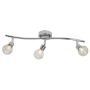 Brilliant BULB 21216/15 Spotlámpa 3x28W/G9 IP20