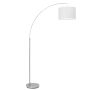 Brilliant CLARIE 13258/05 Állólámpa 1x60W/E27 IP20