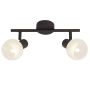 Brilliant GABON 12913/20 Spotlámpa 2x40W/E14 IP20