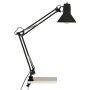 Brilliant HOBBY 10802/06 Asztali lámpa 1x40W/E27 IP20
