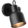 Brilliant ROLET 49610/76 Fali lámpa 1x18W/E14 IP20
