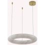 Zambelis PENDANT LED 2543 Függőlámpa 35W/led 3000K 3600lm IP20
