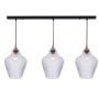 Zambelis PENDANT LIGHT 19242 Függőlámpa 3x40w/E27 IP20