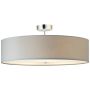 Brilliant ANDRIA 93522/22 Plafonlámpa 3x60W/E27 IP20