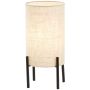 Brilliant FAIRHILL 93151/76 Asztali lámpa 1x25W/E27 IP20