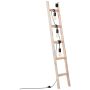 Brilliant LADDER 93152/76 Állólámpa 3x14W/E27 IP20