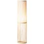 Brilliant NORI 92771/09 Állólámpa 1x40W/E27 IP20