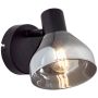 Brilliant REFLEKT 82710/06 Fali lámpa 1x18W/E14 IP20