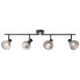 Brilliant REFLEKT 82732/06 Spotlámpa 4x18W/E14 IP20