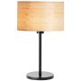 Brilliant ROMM 93139/76 Asztali lámpa 1x52W/E27 IP20