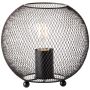 Brilliant SOCO 92741/06 Asztali lámpa 1x60W/E27 IP20