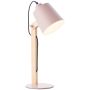 Brilliant SWIVEL 92716/17 Asztali lámpa 1x30W/E27 IP20