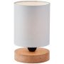 Brilliant VONNIE 93094/22 Asztali lámpa 1x25W/E27 IP20