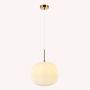 Zambelis PENDANT LAMP 20124 Függőlámpa 1x40w/E27 IP20