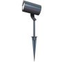 Zambelis SPIKE LIGHT E285 Kerti reflektor 12W/led 3000K 740lm IP65