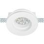 Zambelis TRIMLESS SPOT S027 Beépíthető spotlámpa 1x50W/GU10 IP20