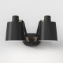 Astro Lighting EDWARD 1441002 Fali lámpa 2x12W/E27 IP20