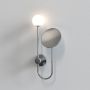 Astro Lighting ORB 1424001 Fali lámpa 1x3W/G9 IP44