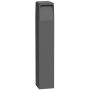 Zambelis FLOOR LIGHT E351 Állólámpa 13W/led 3000K 767lm IP65