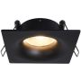 Zambelis RECESSED SPOT S166 Beépíthető spotlámpa 1x50W/GU10 IP65