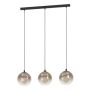 Eglo ARISCANI 1 901924 Függőlámpa 3x60W/E27 ip20