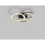 Aviano Lighting BAYEUX 9042-304 Plafonlámpa 1x51w/led 3000k 5900lm