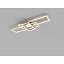 Aviano Lighting MATERA 9022-306L Plafonlámpa 1x57w/led 3000k 6600lm