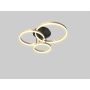 Aviano Lighting PERPIGNON 9049-401 Plafonlámpa 1x51w/led 3000k 5900lm