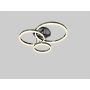Aviano Lighting PERPIGNON 9049-405 Plafonlámpa 1x51w/led 3000k 5900lm