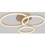 Aviano Lighting RAVELO 9055-313 Plafonlámpa 39w/led 3000k 3900lm
