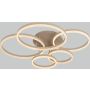 Aviano Lighting RAVELO 9055-513 Plafonlámpa 60w/led 3000k 6000lm