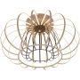 Aviano Lighting SALO 9033-113 Plafonlámpa 55w/led 3000k 5500lm