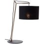 Brilliant ANNICE 94604/78 Asztali lámpa 1x7W/E14 IP20