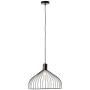 Brilliant BLACKY 99392/06 Függőlámpa 1x40W/E27 IP20